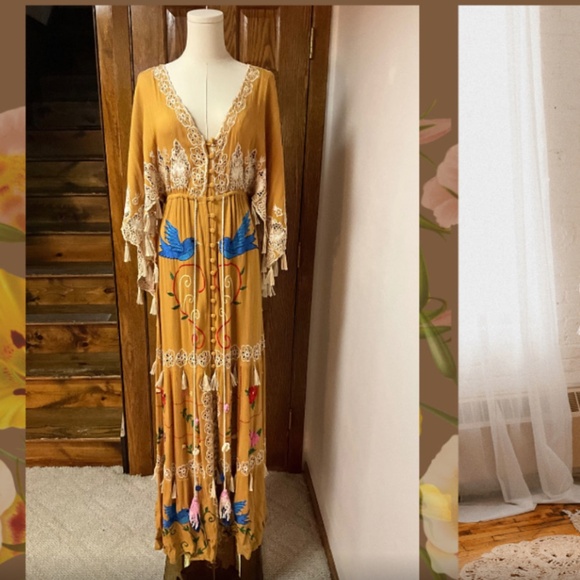 Fillyboo Birds of a Feather - Picture 1 of 2